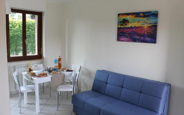 Case Cosi Verona - Appartamento 1-4