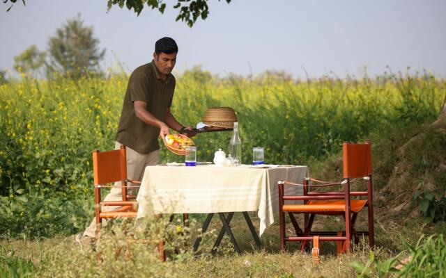 Sawai Shivir Ranthambore by TUTC