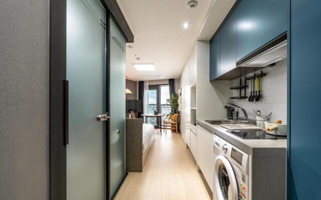 Urbanstay Sokcho beach C