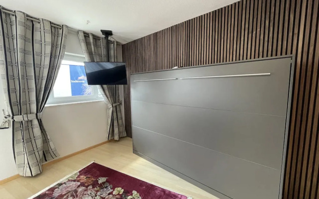 Design Apartment Catch Me If You Can