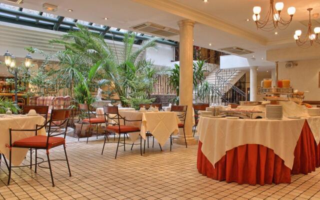 Villa Beaumarchais