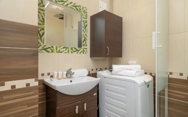 Apartment Near Wawel by Renters