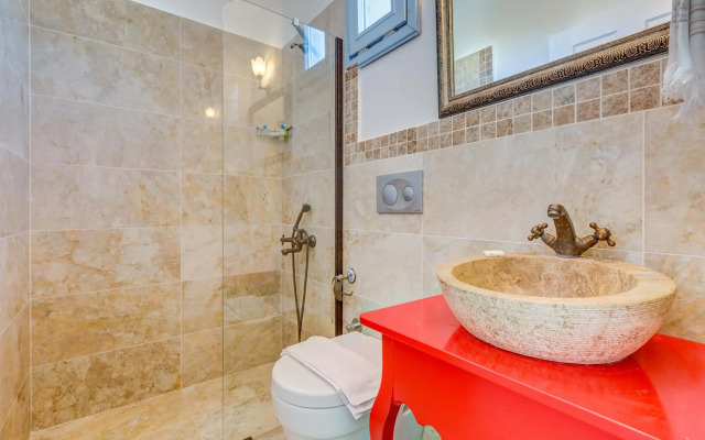 Villa Fora Hotel