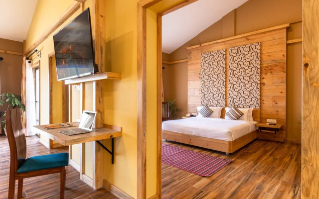Sunshine Resort Pokhara - Your Private Paradise