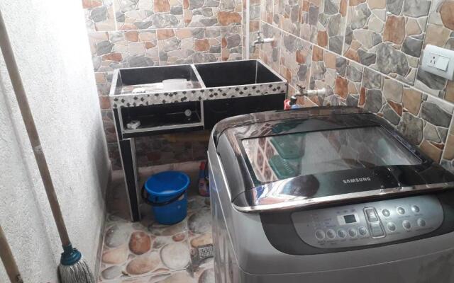 apartamento con parqueadero