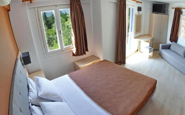Vliho Bay Boutique Hotel