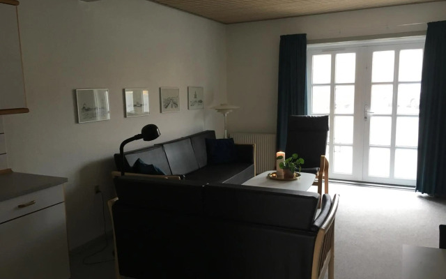 Løkken Badehotel - Apartment Hotel
