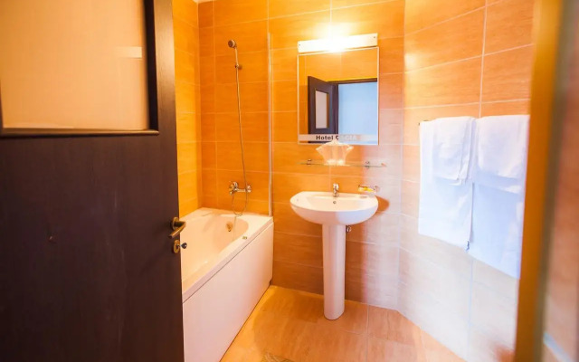 Hotel Dacia