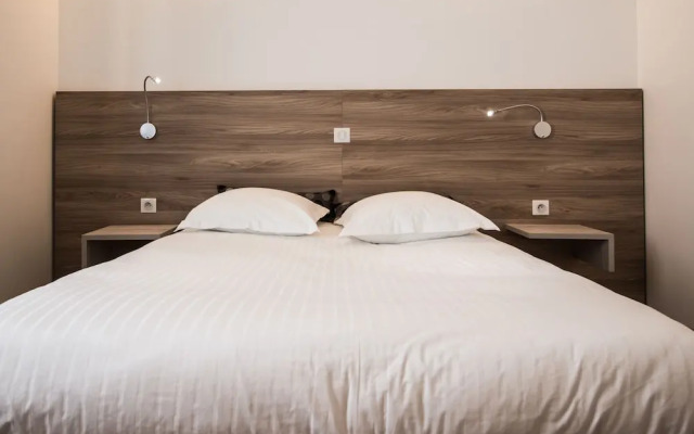 Hotel Les Voyageurs