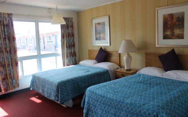 Advantage Inn