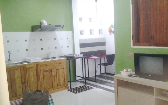 Village House CAC123