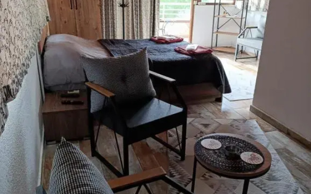 Tas Evler Butik Otel Sirince