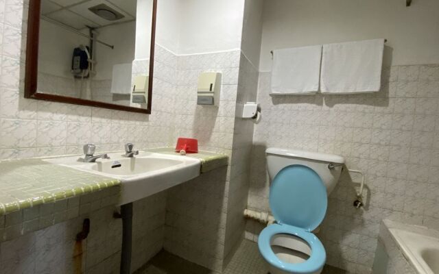 OYO 89786 Hotel Kluang Baru