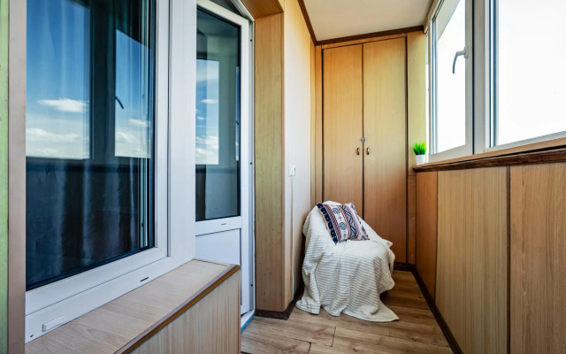 MaxRealty24 on 21 Vinnitskaya street