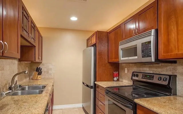 Indian Terrace By Signature Vacation Rentals