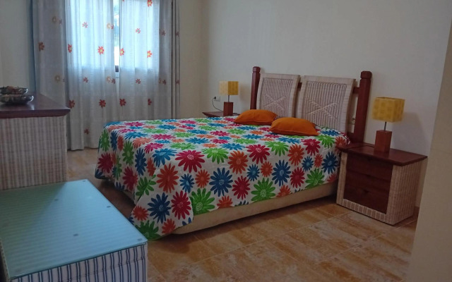 Apartamento Albufeira 6 B