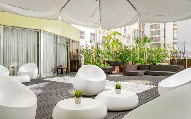 Hotel Florida