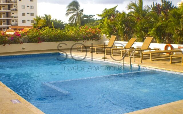 Apartamentos SOHO Style - Bello Horizonte