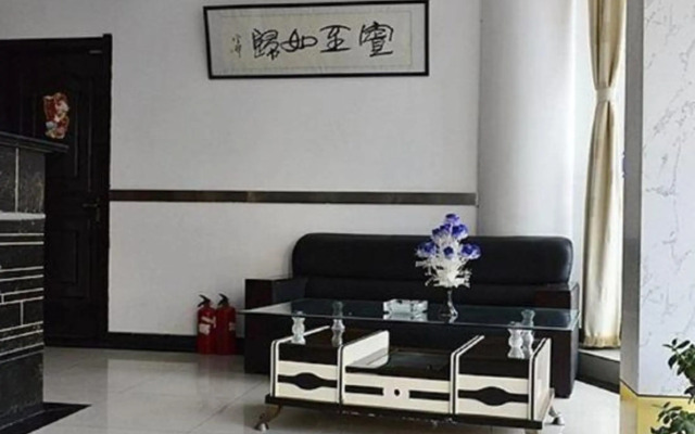Nancheng Hotel