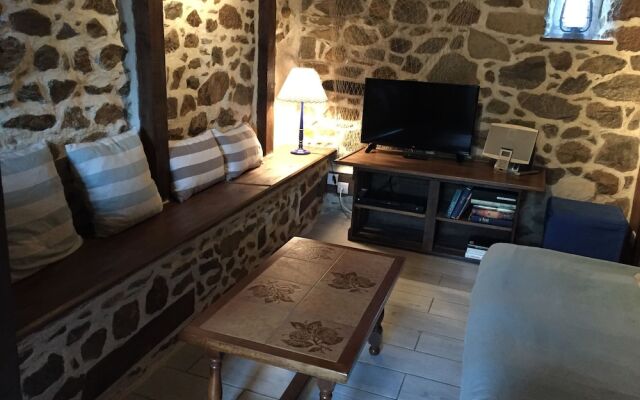 Gîtes au Clos du Lit