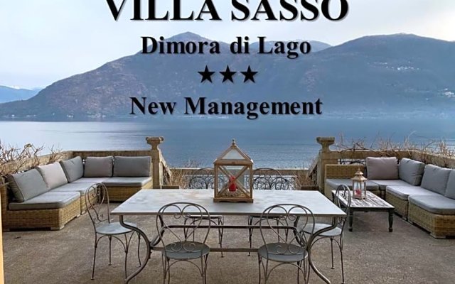 B&B Villa Sasso