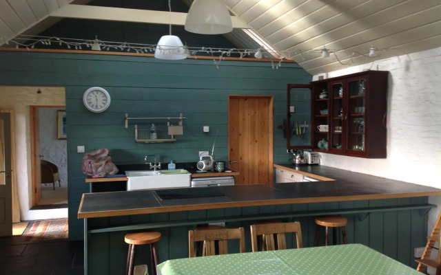 Potato, Barafundle Barns, SA71 5LS