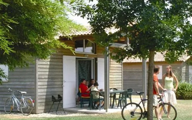 Lagrange Vacances Port Lalande