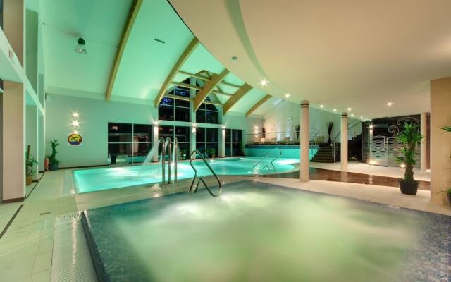 Marena Wellness & Spa