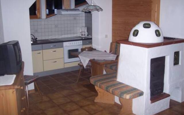 Appartement Winkler