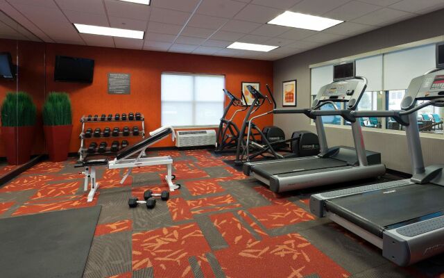 Residence Inn By Marriott Indianapolis Carmel