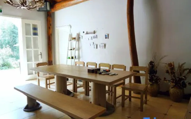 Yunshang Shenchu Homestay