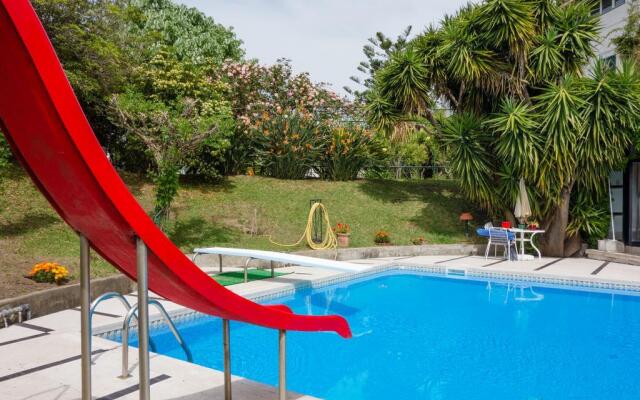 B&B Casina de Goyzueta
