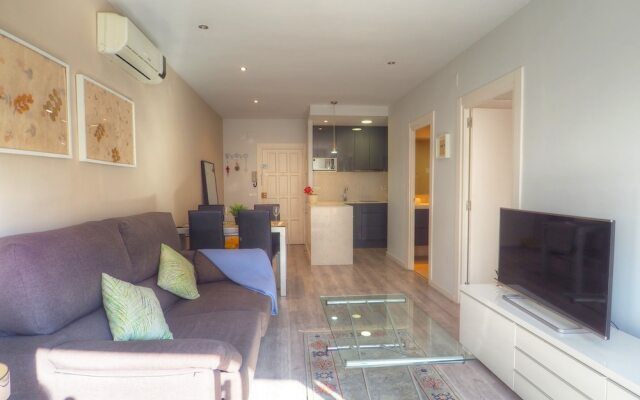 Orquidea Apartment