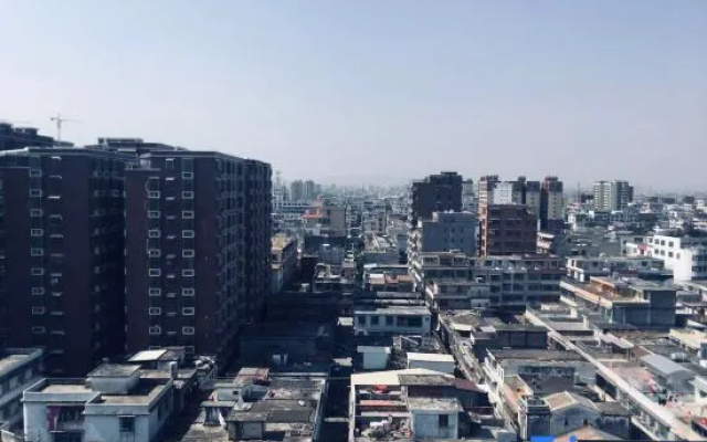 Puning Nanguo Fengqing Guest House – Outside – Jieyang