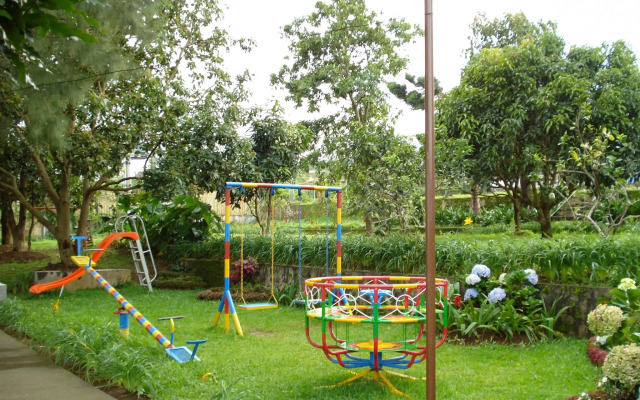 Tangko Inn Resort
