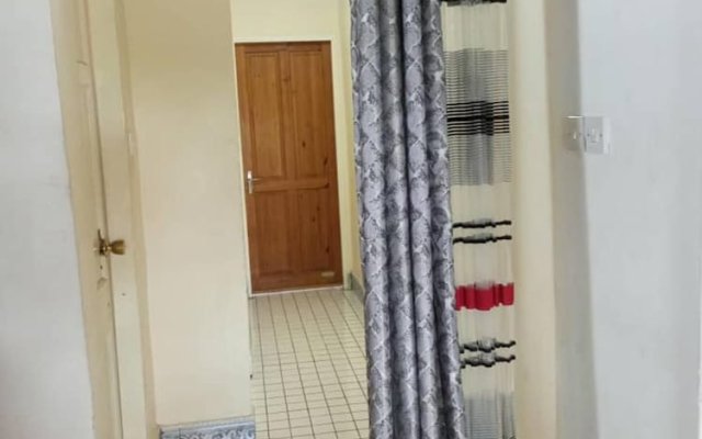 Beautiful Appartement 2 Beds 2 Toilets ,kitchen