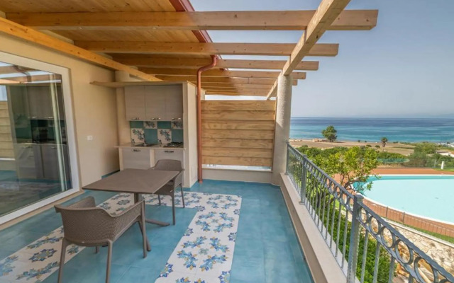 Residence New Paradise