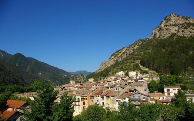 Hotel Les Alizés