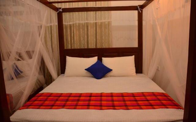 Hotel Romaya