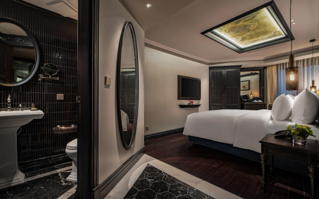 La Sinfonía del Rey Hotel & Spa