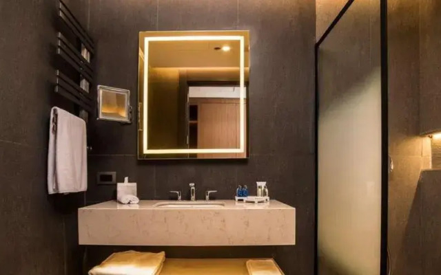 Radisson Blu Hotel, Mount Erciyes