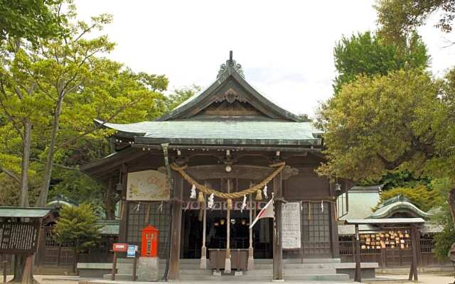 Tokyo Daiichi Hotel Shimonoseki