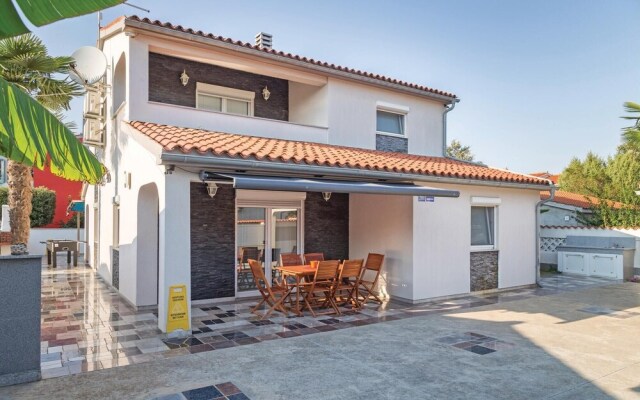 Stunning Home in Vodnjan With Wifi and 3 Bedrooms