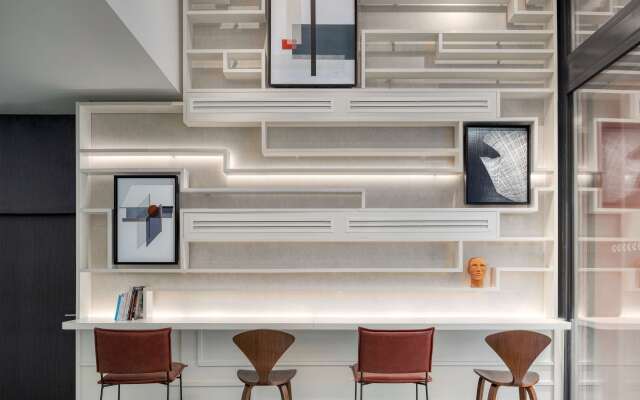 Canopy by Hilton Paris Eiffel Tower