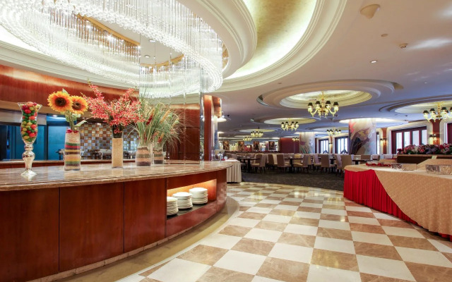 Citadines Ritan Beijing