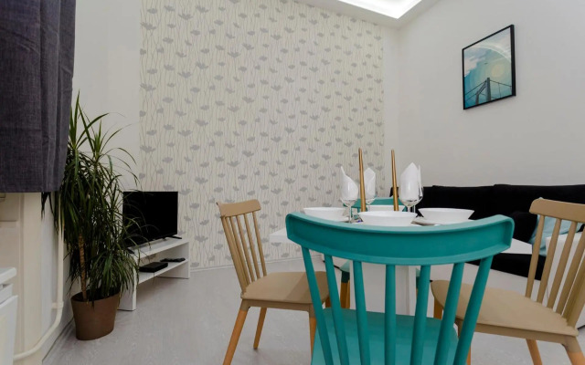 Boutique Residence-Jokai