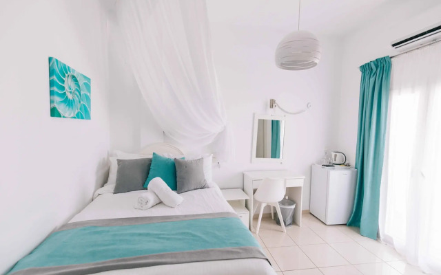 Kafieris View Hotel - Adults Only