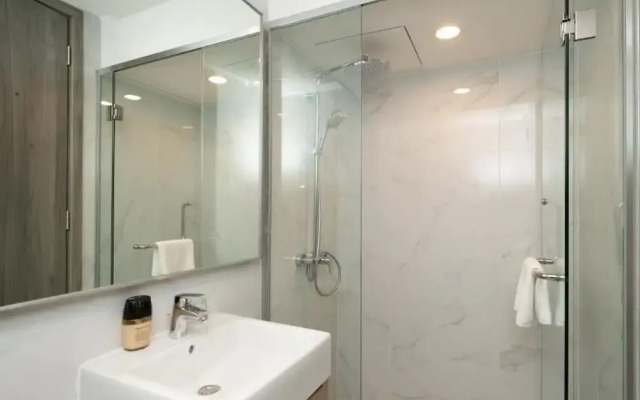 Agile KL Premium Suites by uBook