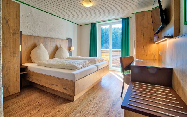B&B am Steinbachtal