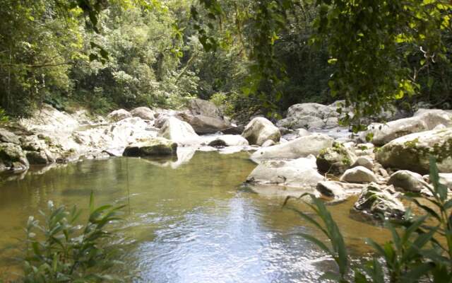 Pousada Rio Da Prata